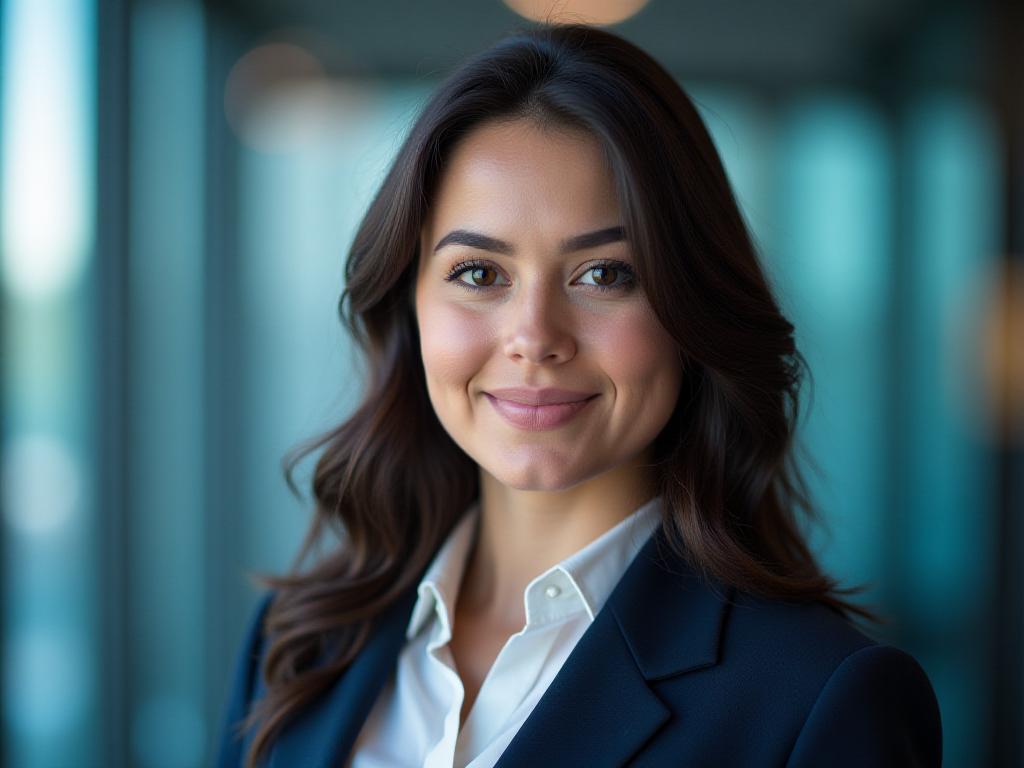 Alaia Tuchsen - Contract Manager